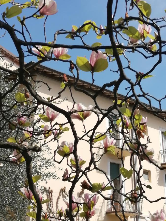 Delle Cartiere Toscolano Maderno