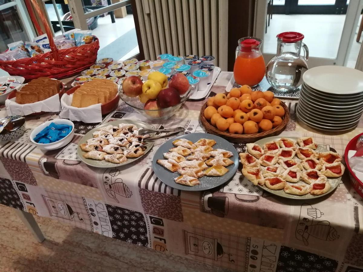Hostel Delle Cartiere Toscolano Maderno