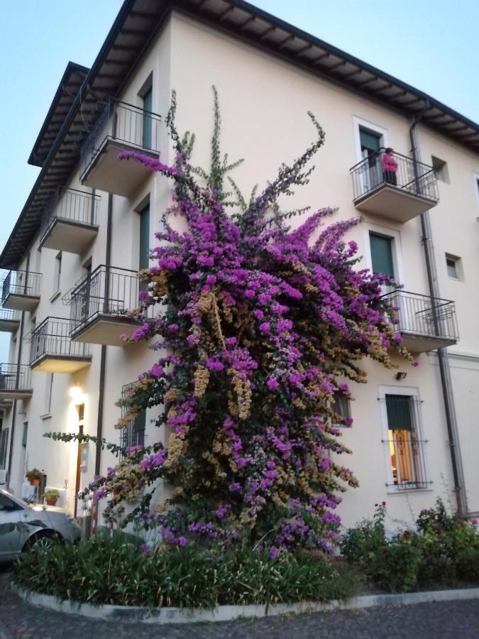 Delle Cartiere Hostel *