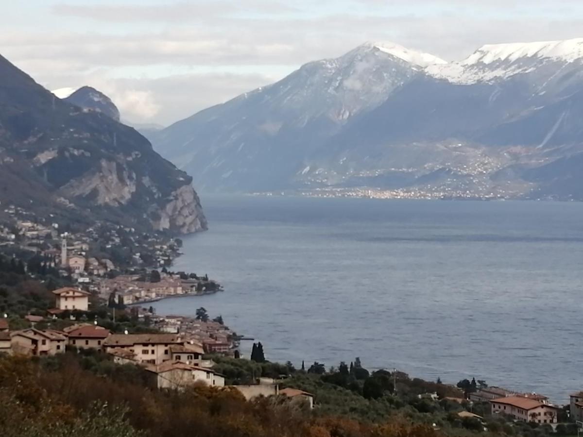 Hostel Delle Cartiere Toscolano Maderno