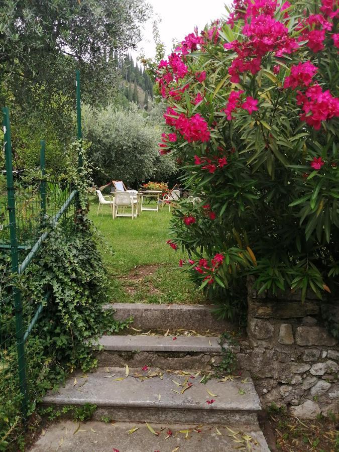 Delle Cartiere Hostel Toscolano Maderno