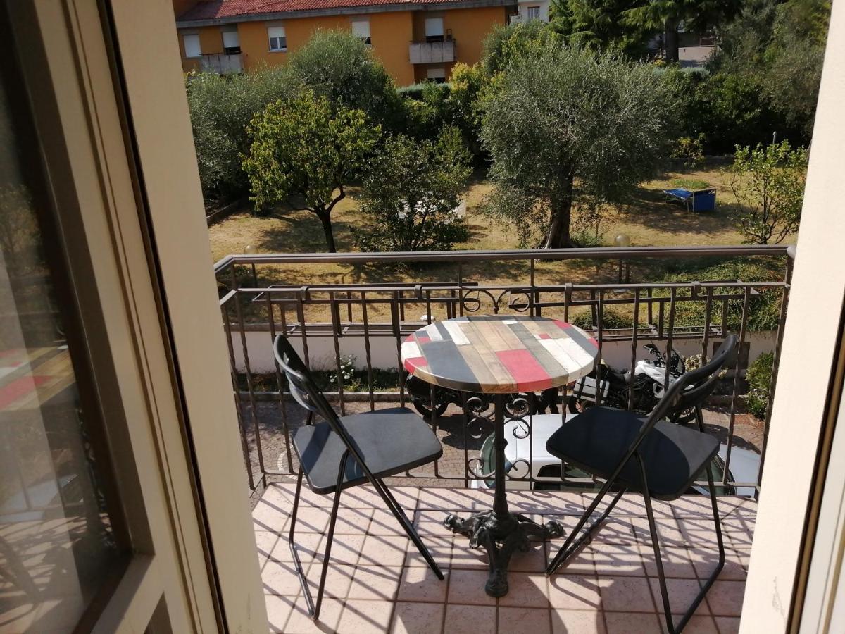 Delle Cartiere Hostel