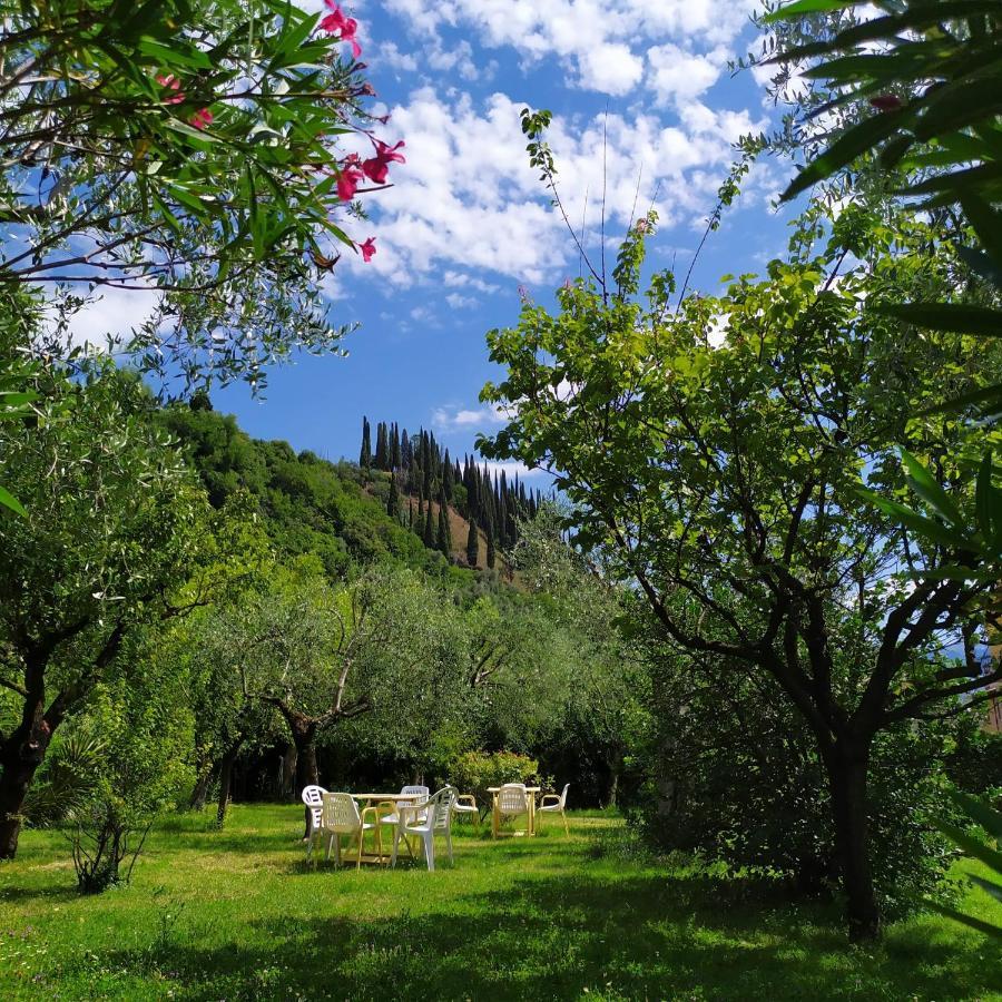 Hostel Delle Cartiere Toscolano Maderno