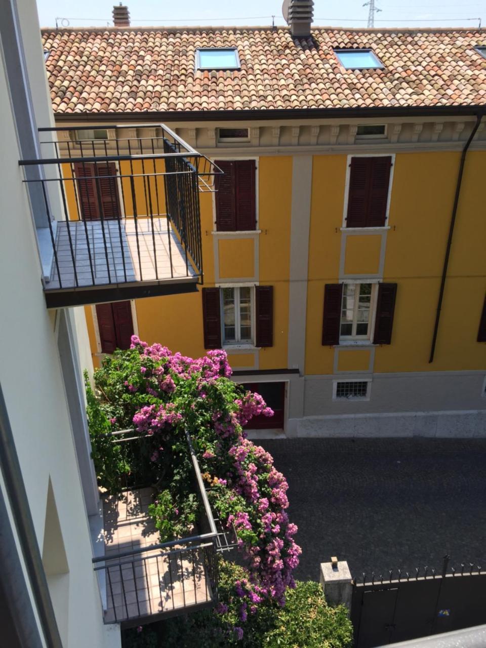 Hostel Delle Cartiere Toscolano Maderno