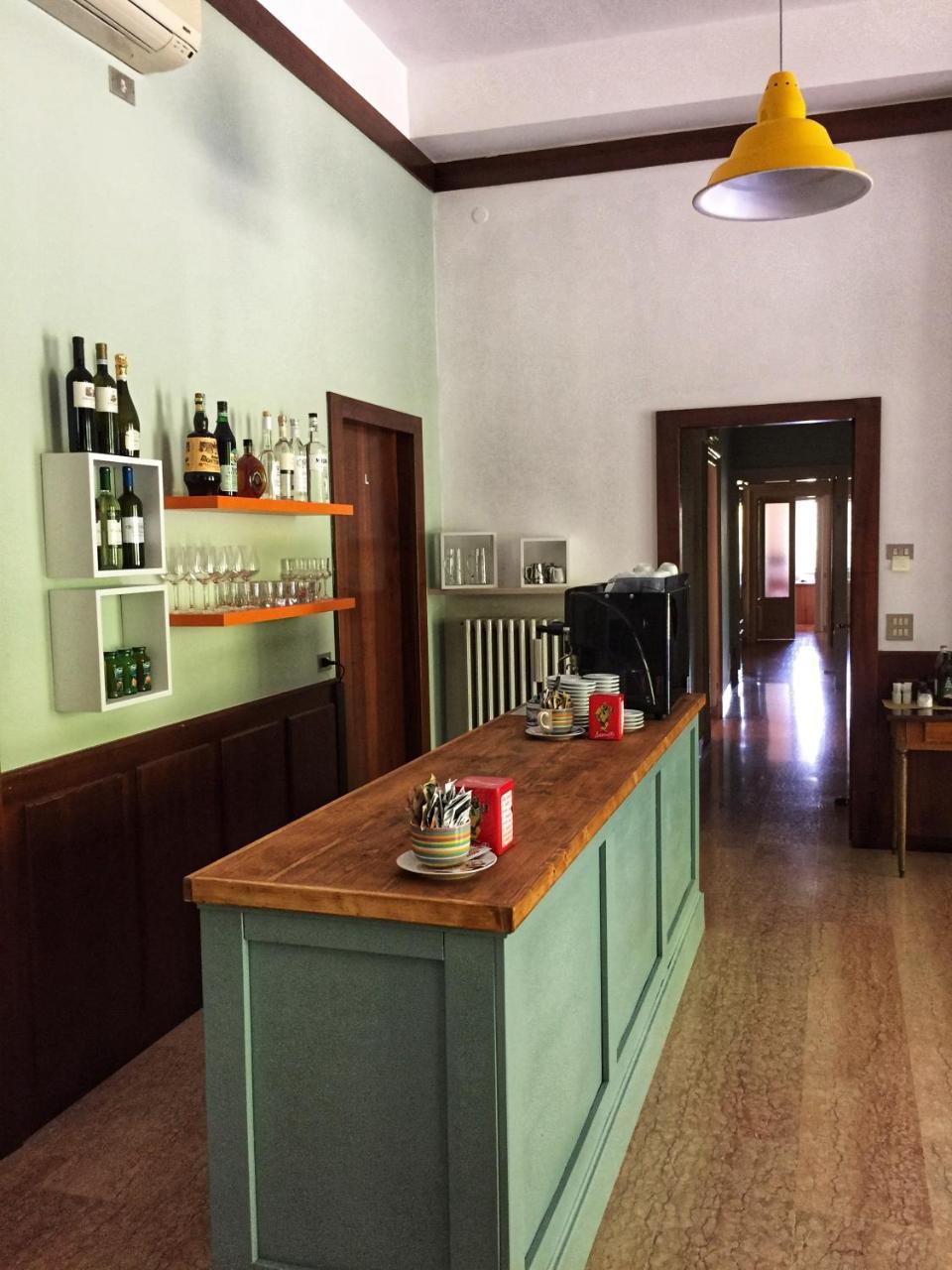 Hostel Delle Cartiere Toscolano Maderno