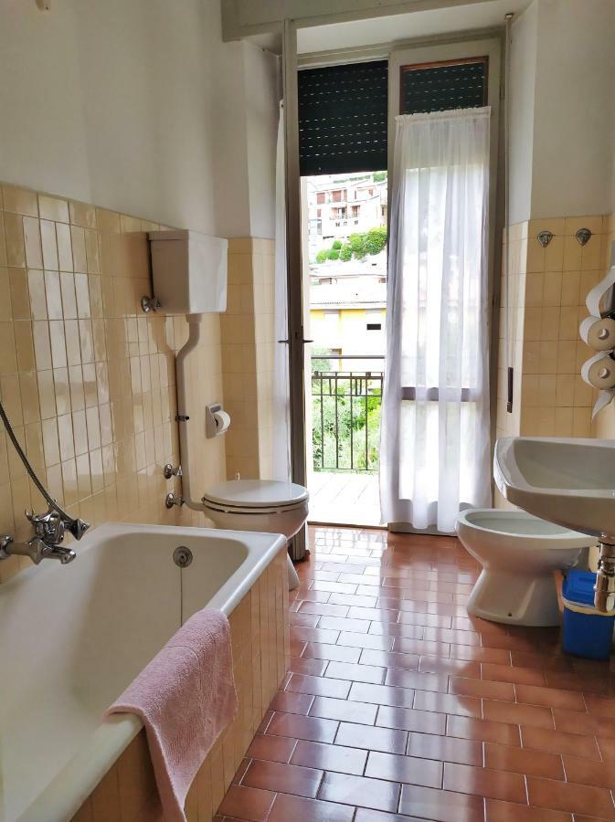 Delle Cartiere Hostel *