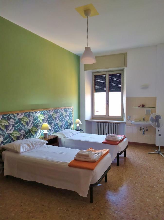 Hostel Delle Cartiere