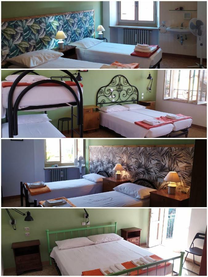 Hostel Delle Cartiere