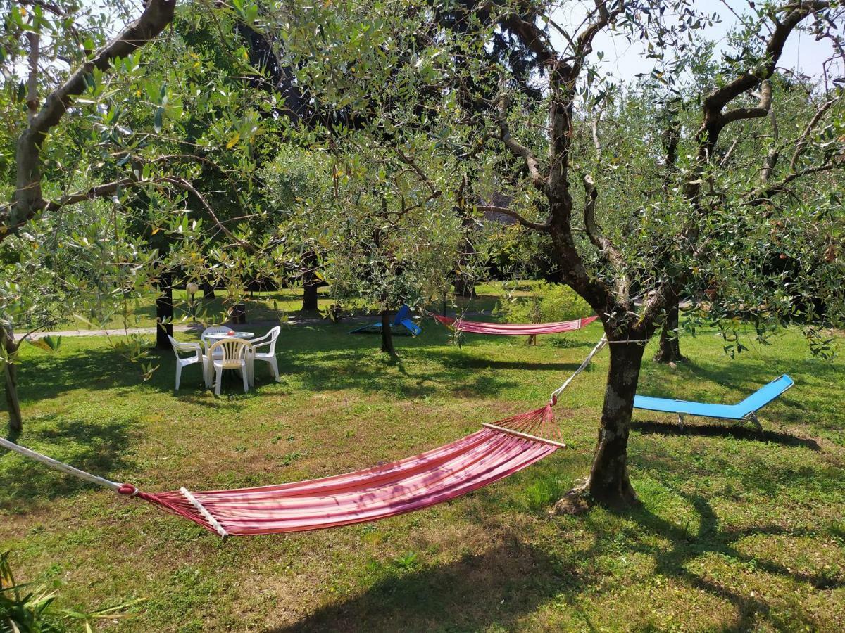 Hostel Delle Cartiere Toscolano Maderno