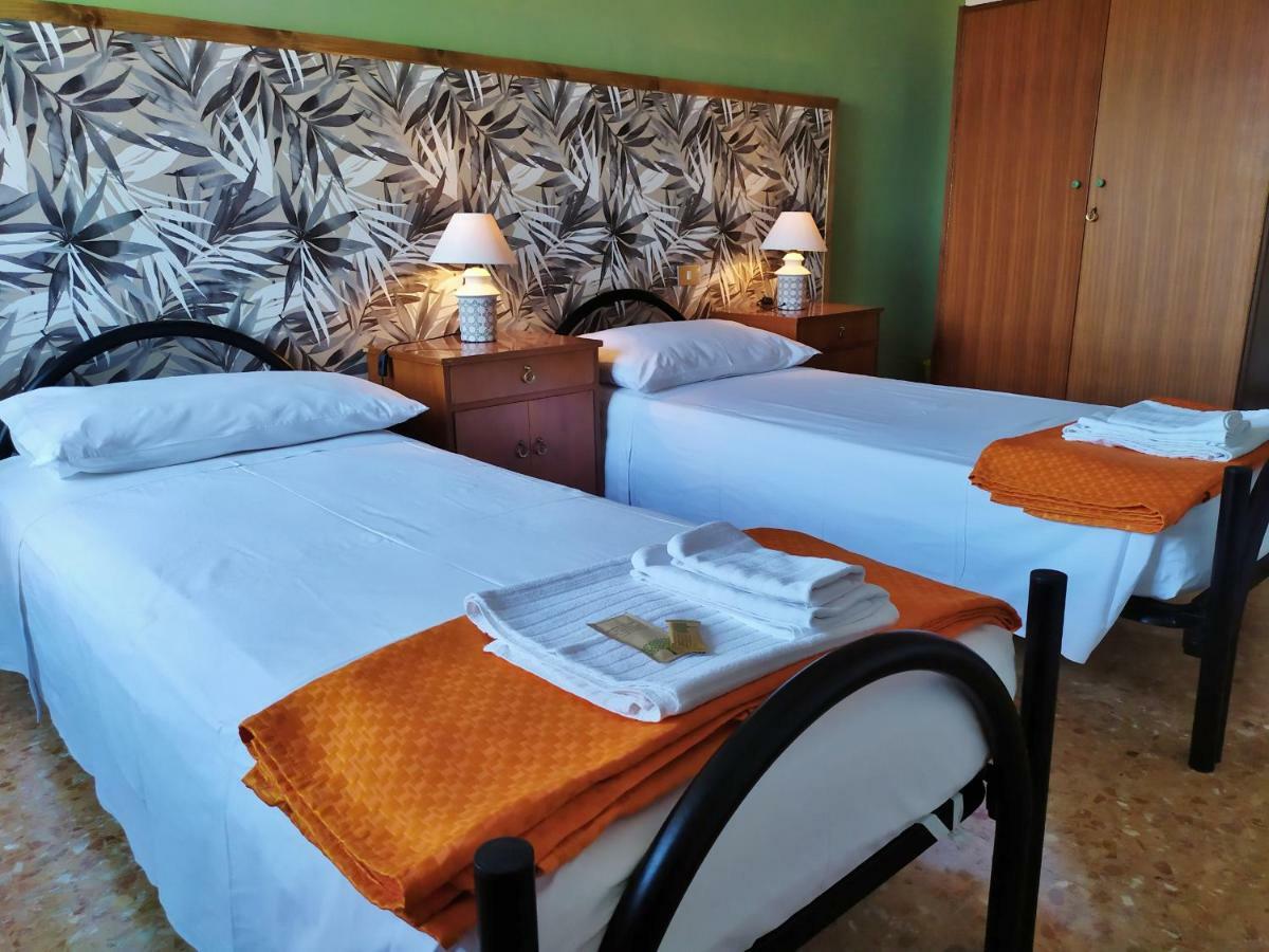 Hostel Delle Cartiere *