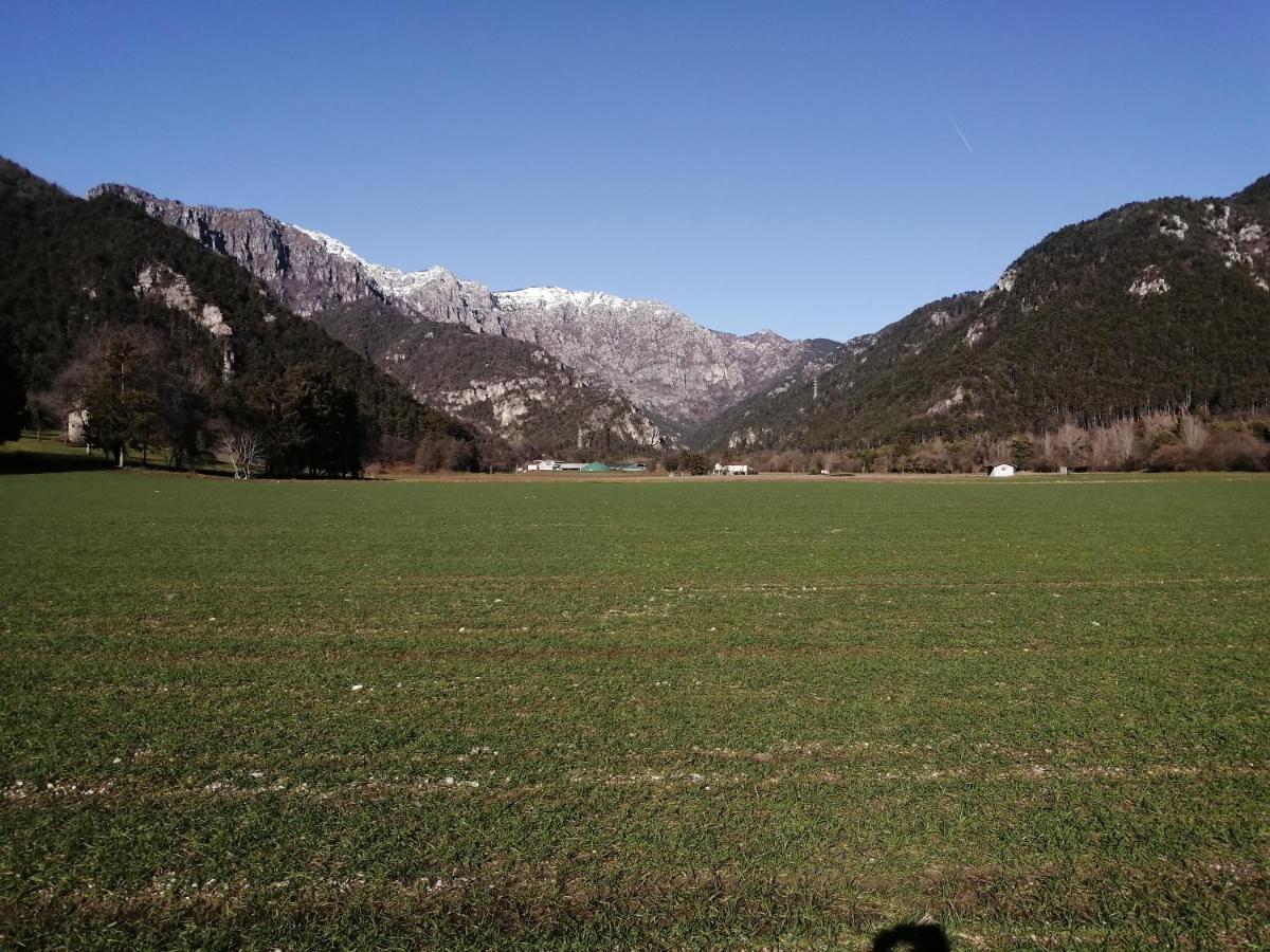 Hostel Delle Cartiere *