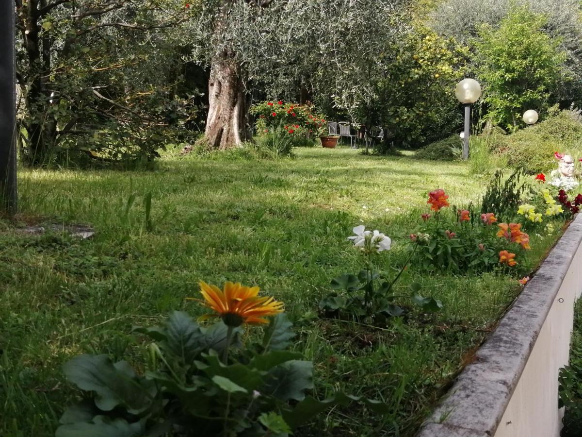 Albergue Delle Cartiere