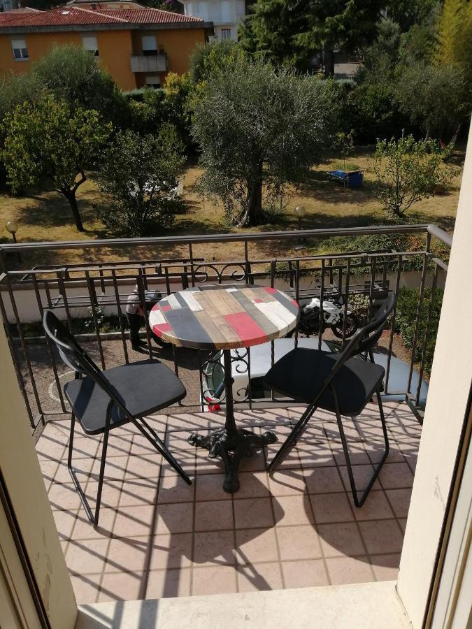 Delle Cartiere Hostel