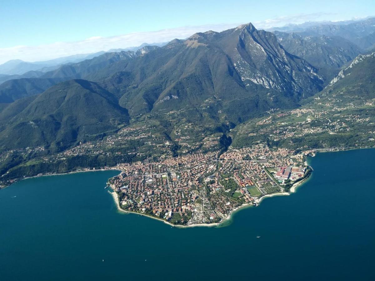 Delle Cartiere Hostel Toscolano-Maderno