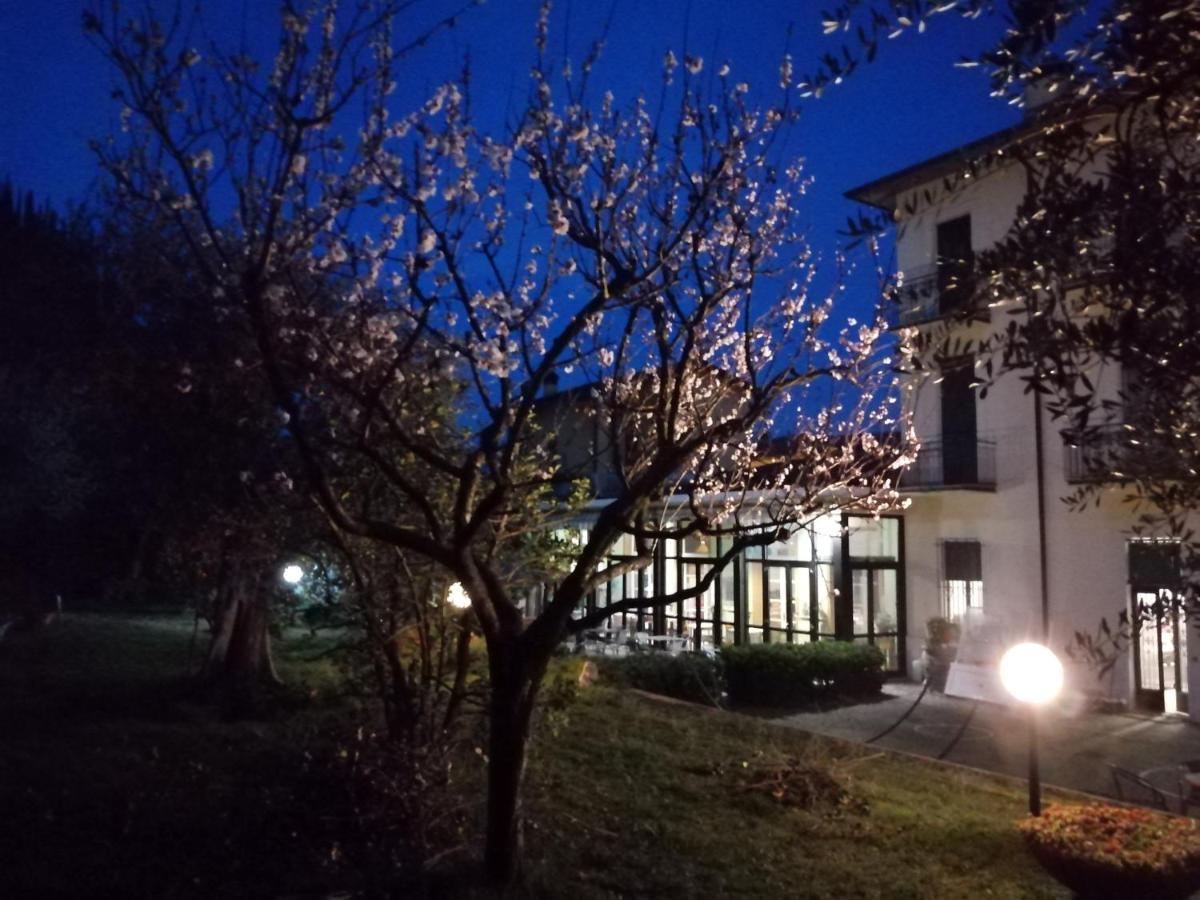Delle Cartiere Toscolano Maderno