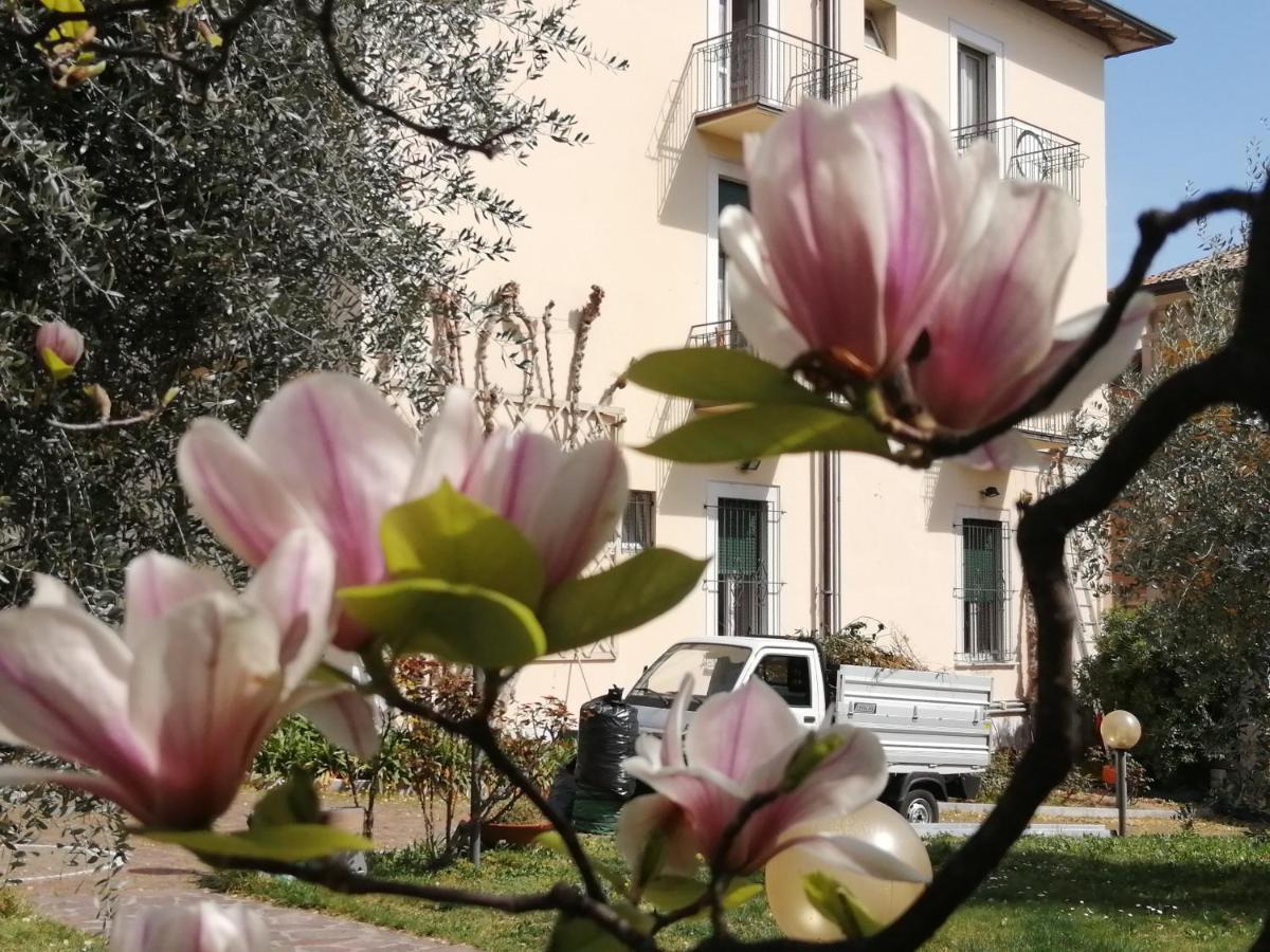 Delle Cartiere *