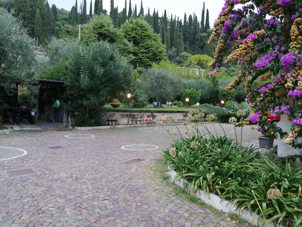 Delle Cartiere Albergue Toscolano Maderno