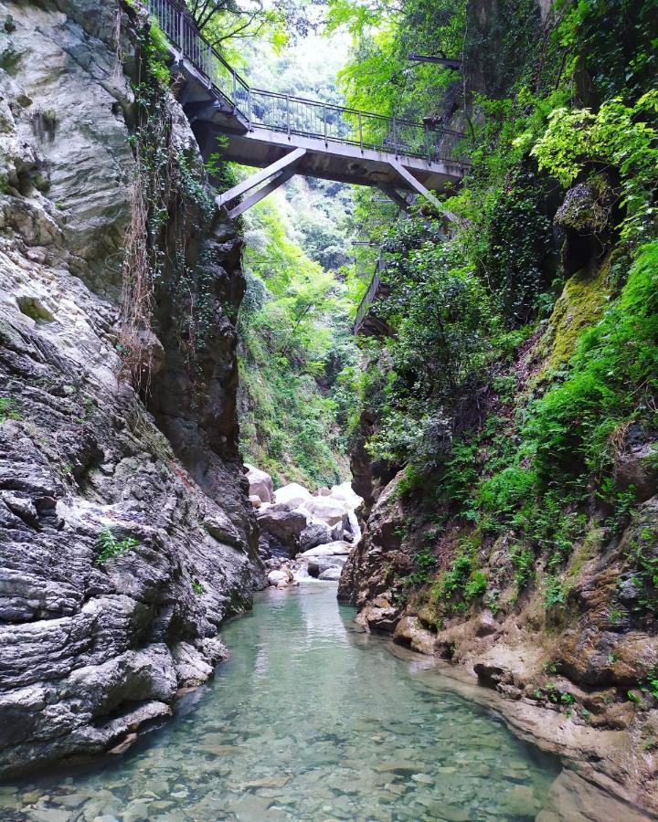 Delle Cartiere Toscolano Maderno