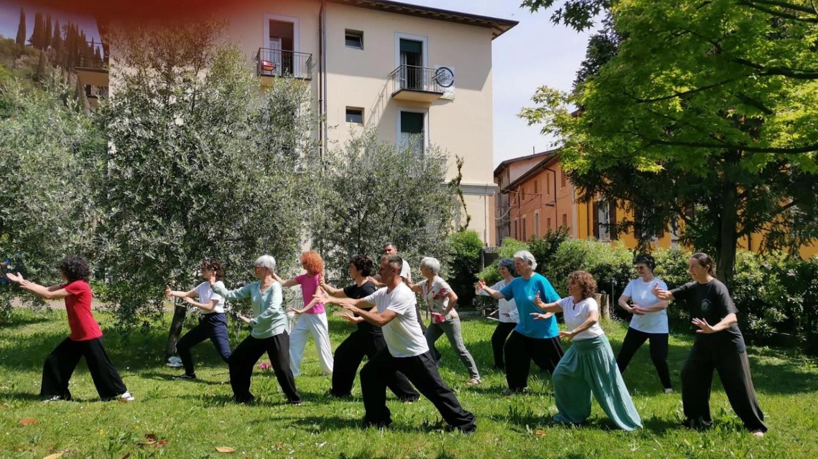 Hostel Delle Cartiere