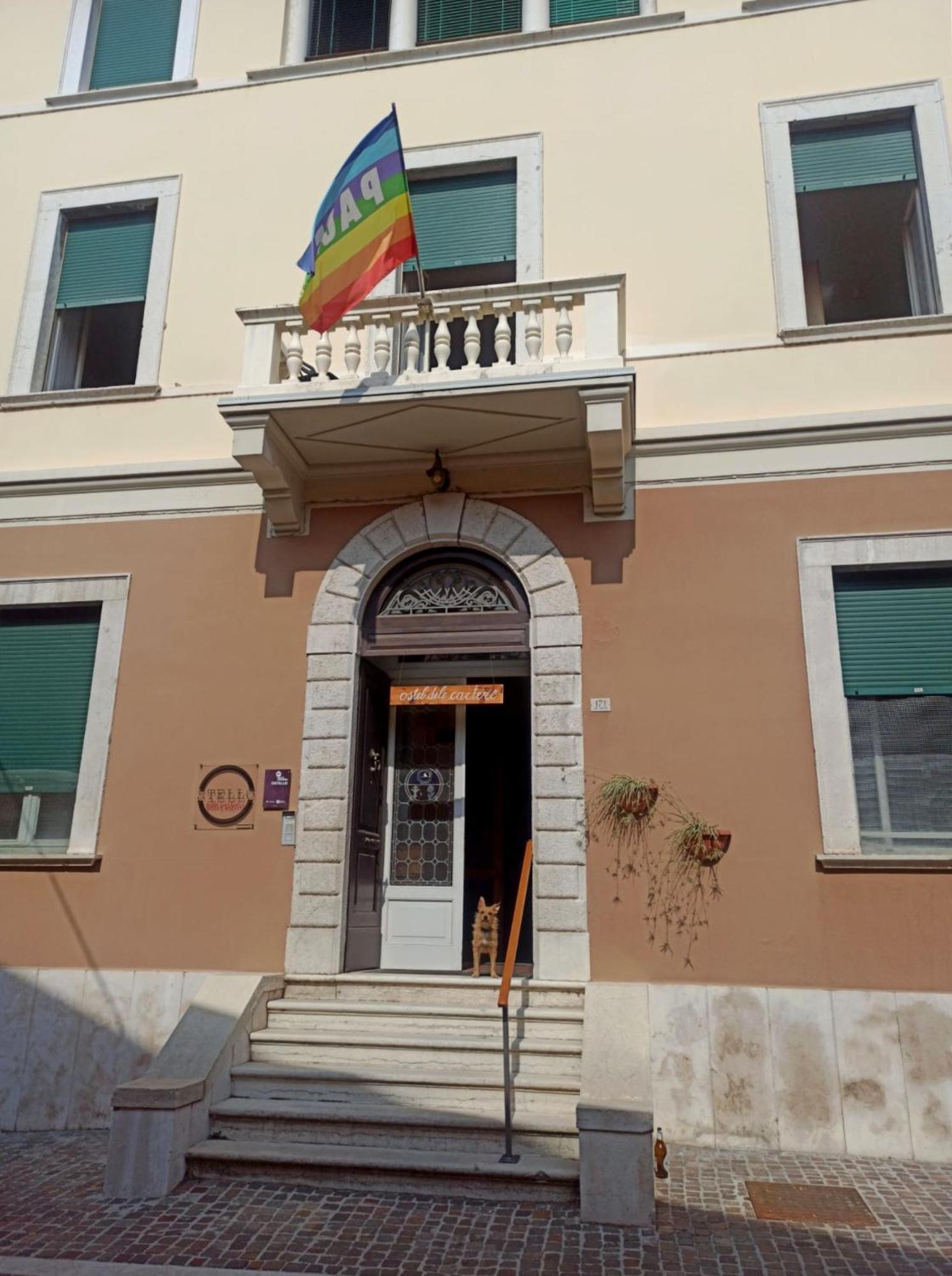 Delle Cartiere * Toscolano-Maderno