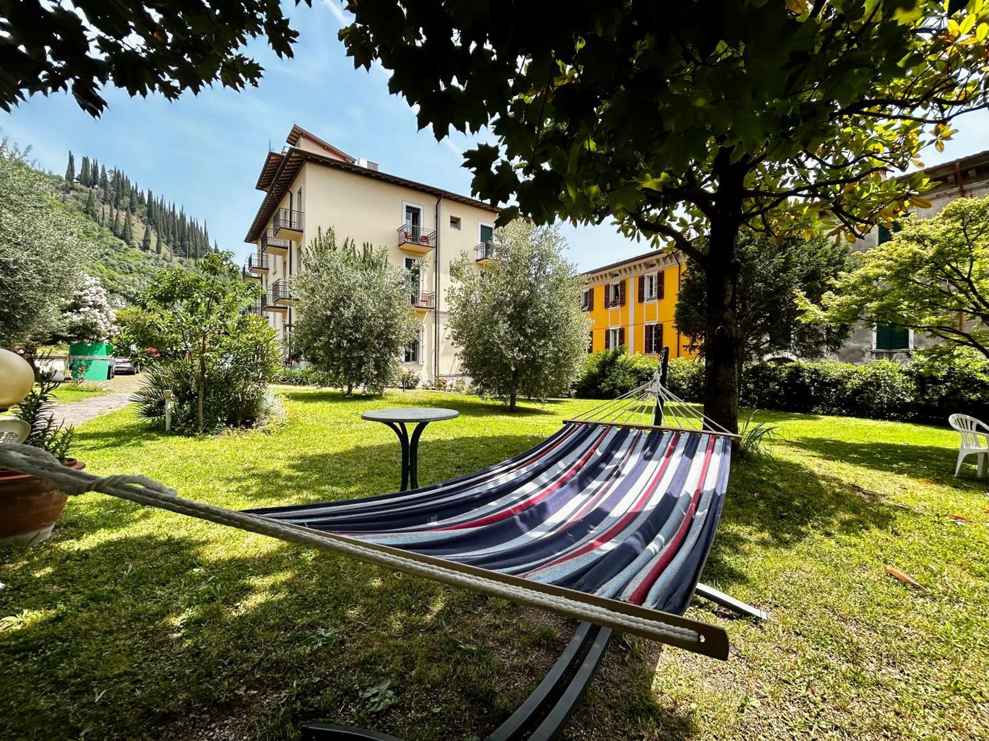 Hostel Delle Cartiere Toscolano-Maderno
