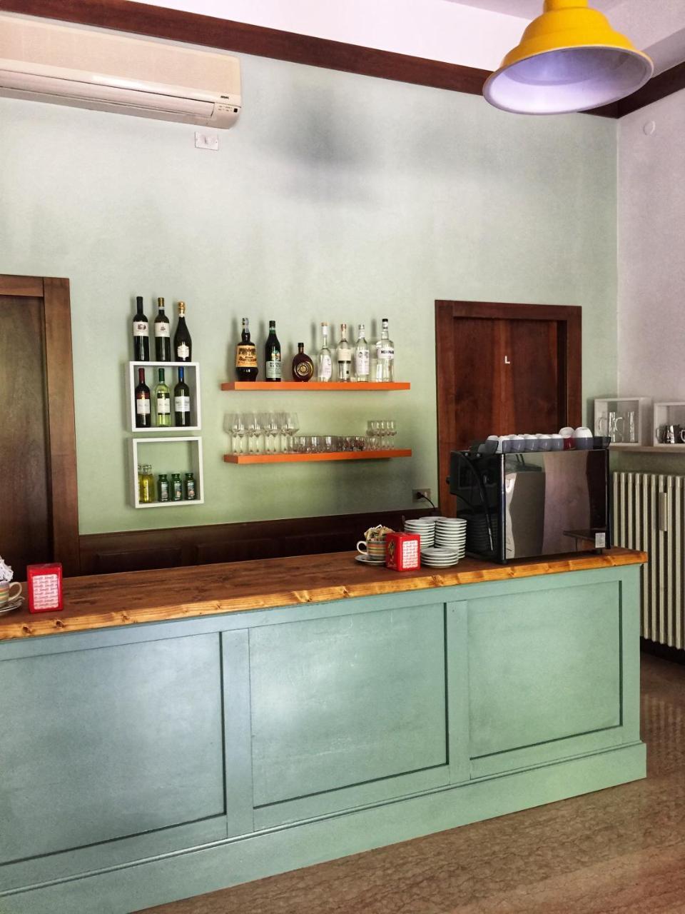 Hostel Delle Cartiere Toscolano-Maderno