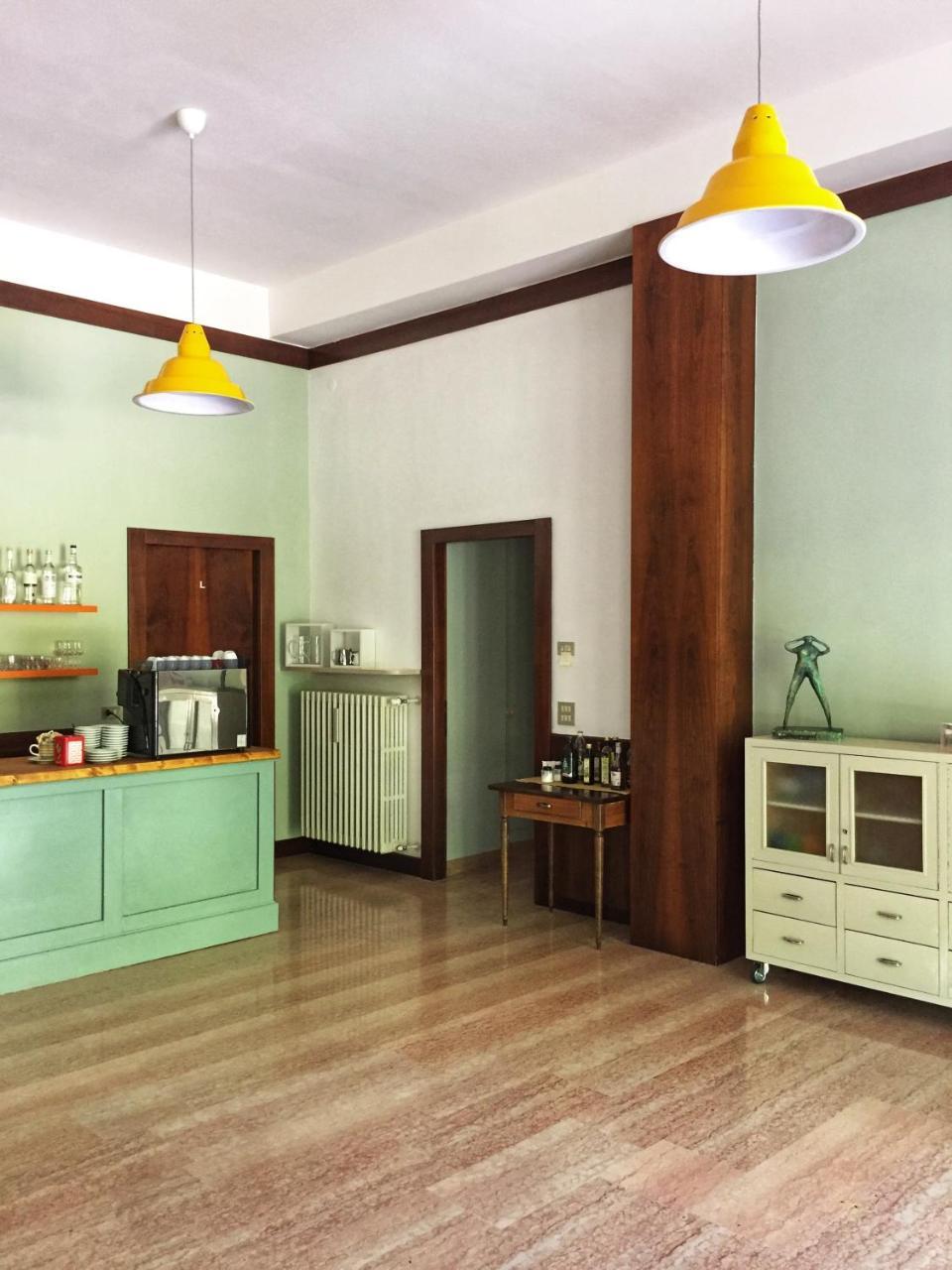 Hostel Delle Cartiere *