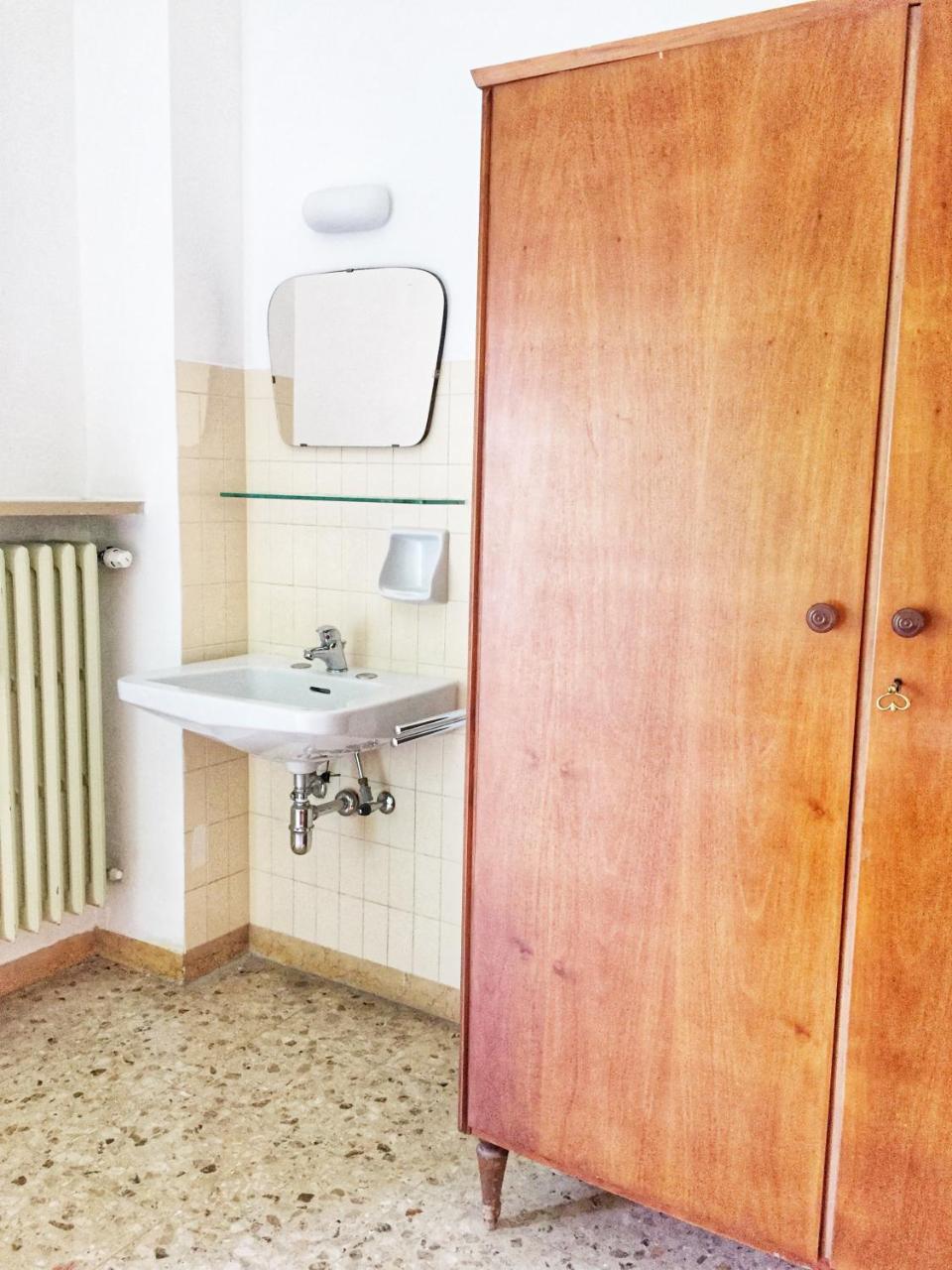 Hostel Delle Cartiere
