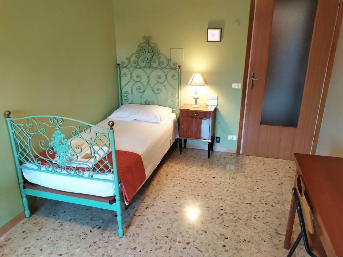 Delle Cartiere Hostel Toscolano-Maderno