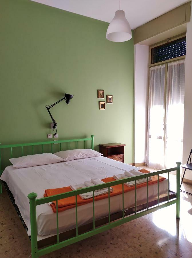 Delle Cartiere Hostel Toscolano-Maderno