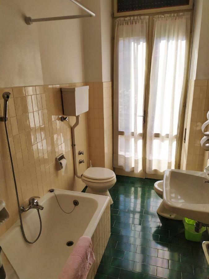 Hostel Delle Cartiere *