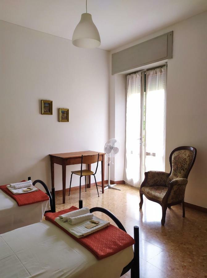 Hostel Delle Cartiere