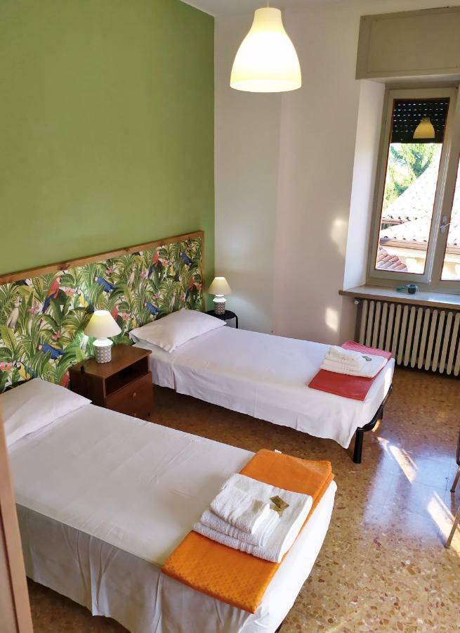 Delle Cartiere Hostel Toscolano-Maderno