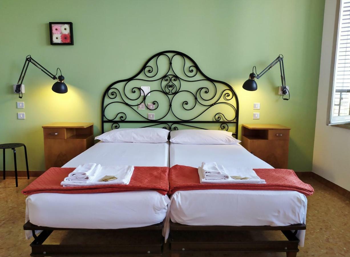 Hostel Delle Cartiere