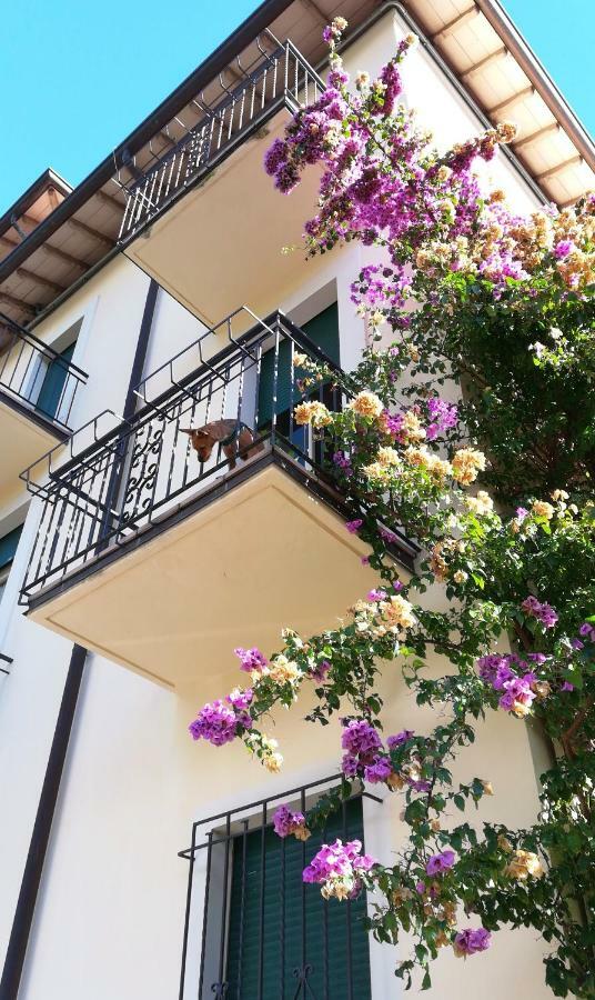 Albergue Delle Cartiere Toscolano Maderno