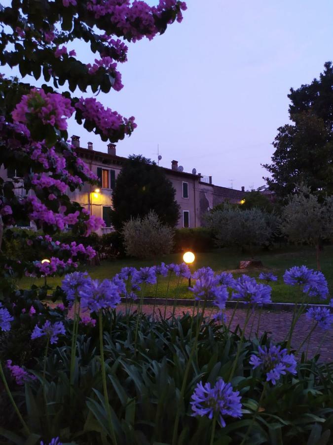 Hostel Delle Cartiere