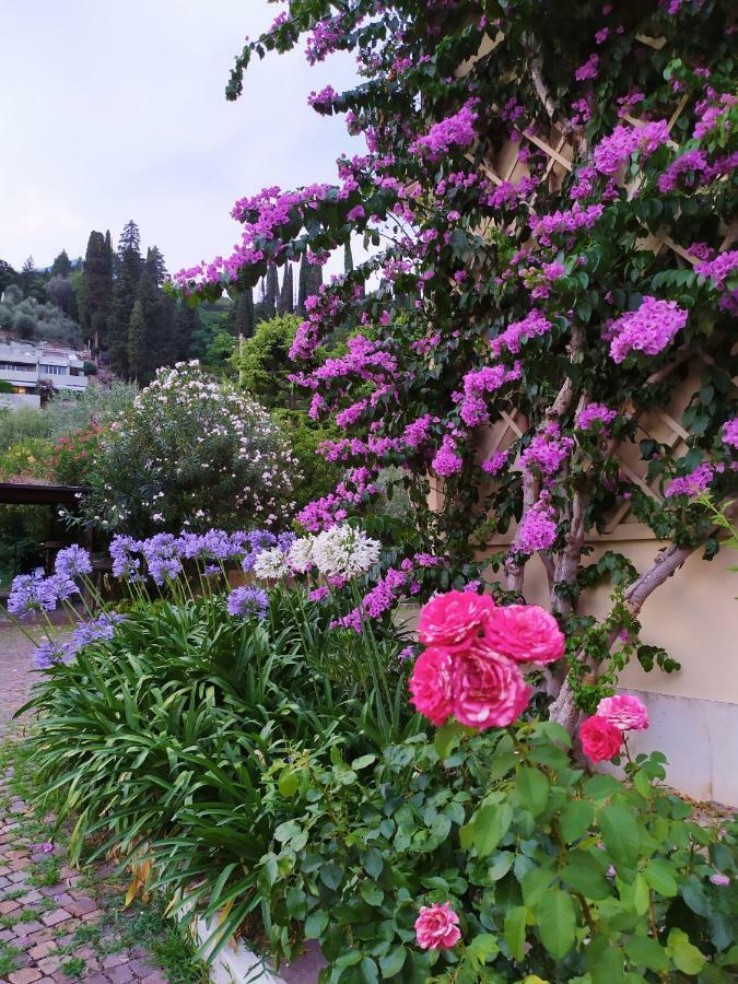 Hostel Delle Cartiere *
